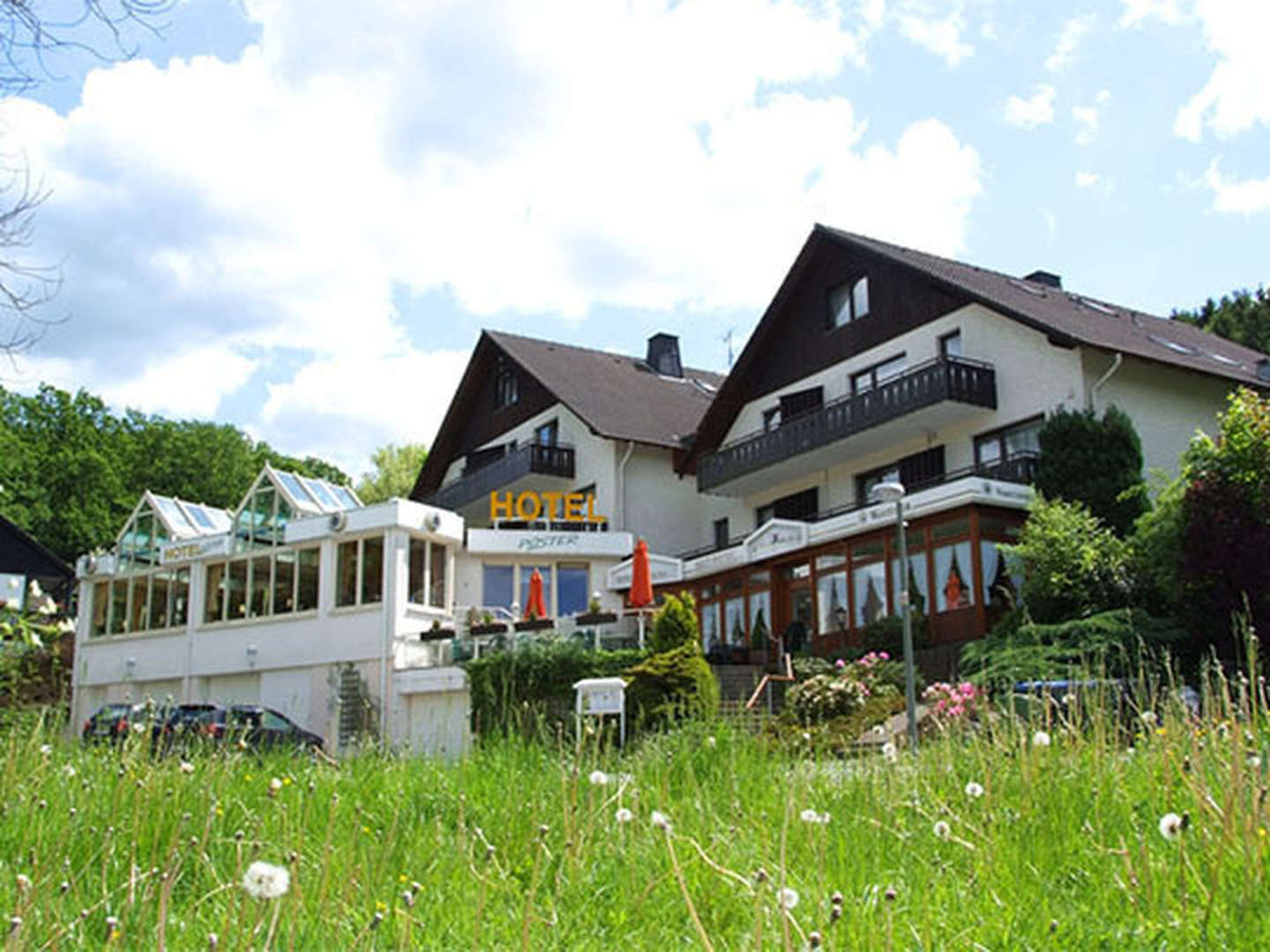 Sleep & Relax im Sauerland - 2 Tage