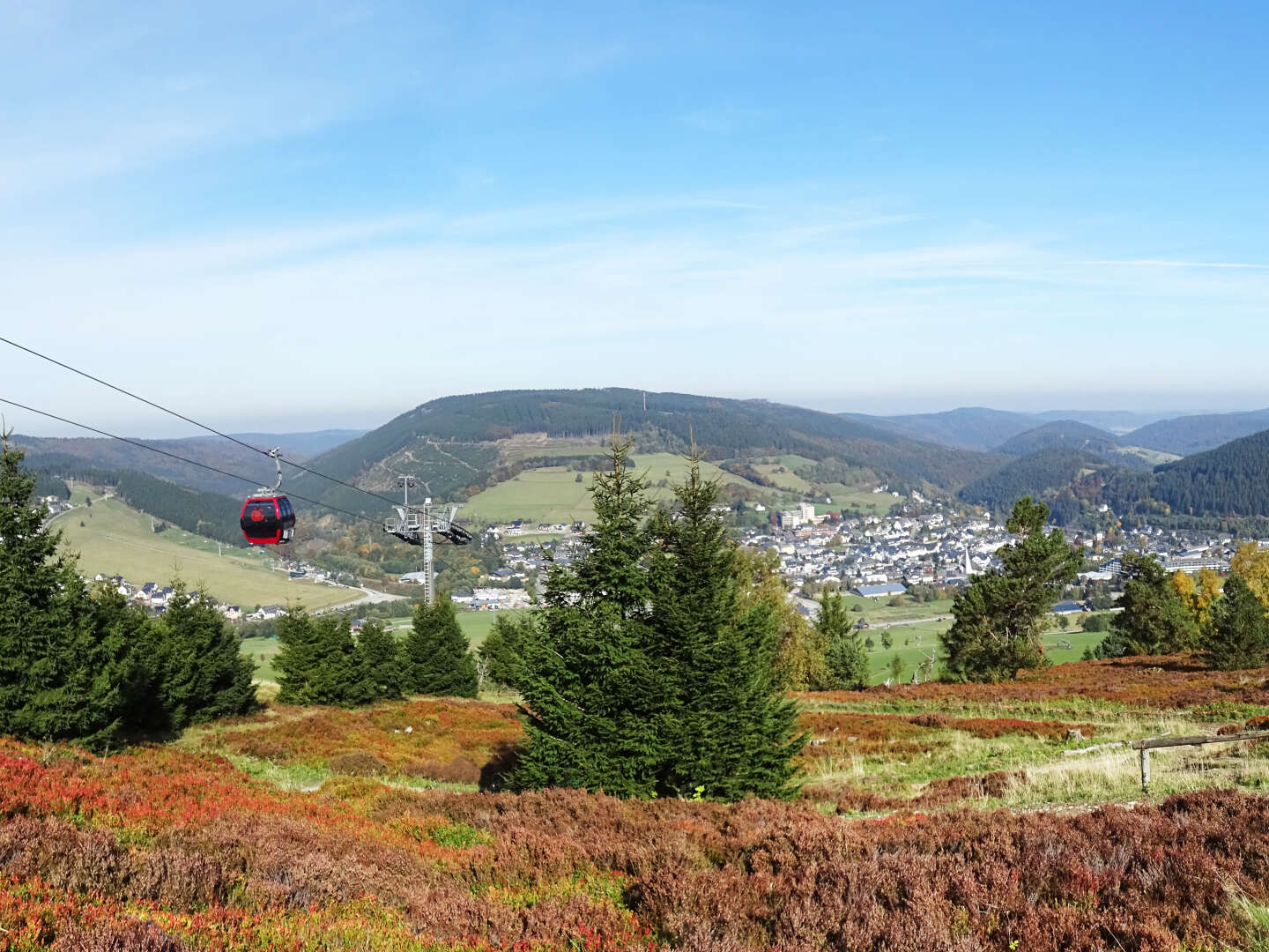 Aktiv & Relax im Sauerland - 4 Tage