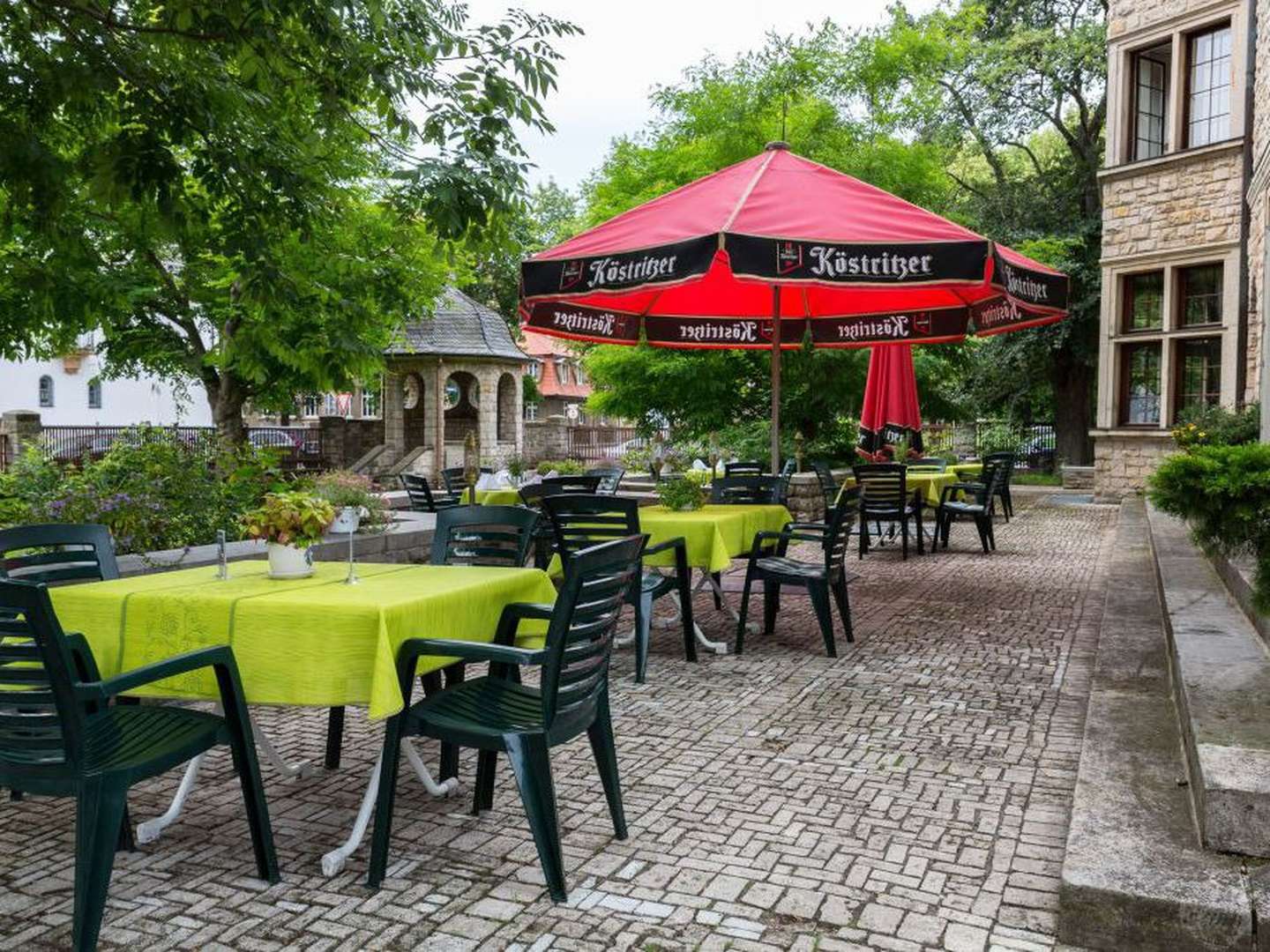 Komposition der Liebe im Harz - für 3 Tage