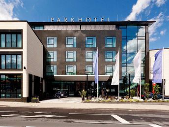 Palmenparadies Therme Euskirchen - Silber