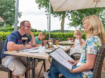 Verwöhnurlaub am Alfsee inkl. Abendessen| 4 Tage 