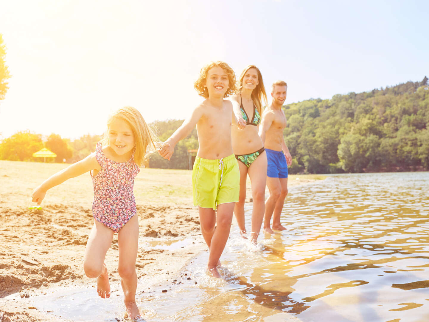 Schlemmerwochenende am Alfsee inkl. Halbpension | 3 Tage