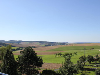 Wandern auf dem Herzweg inkl. Halbpension & romantisches Bad