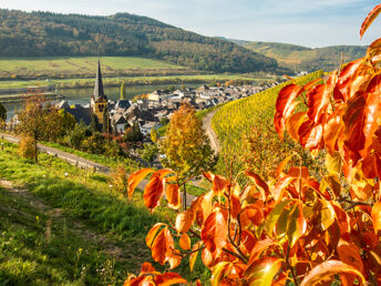 Wandern auf dem Herzweg inkl. Halbpension & romantisches Bad