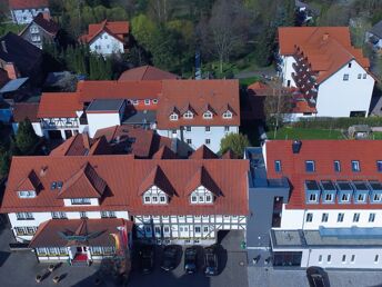 2 Tage Prickelnde Auszeit im Rotkäppchenland in Hessen inkl. Halbpension