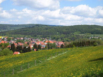 2 Tage Traumzeit im Rotkäppchenland in Hessen inkl. Halbpension