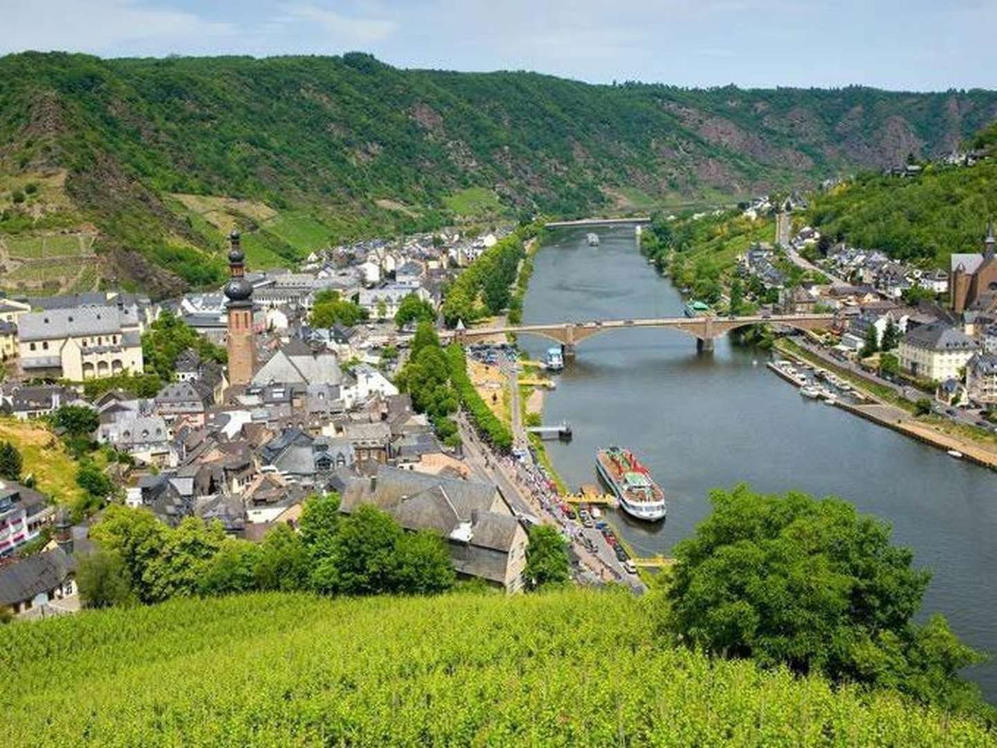 Genussvolle Wandertage in der Eifel | 6 Tage inkl. Halbpension