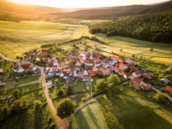 Unser Rhön-Wanderarrangement für Naturliebhaber  8 Tage 