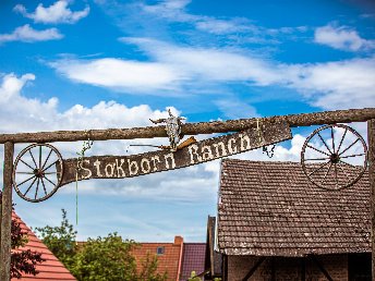 Silvester in der Rhön -  Auszeit vom Alltag und Urlaub für die Seele