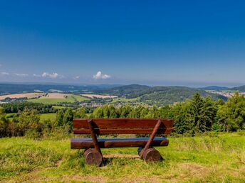 Unser Rhön-Wanderarrangement für Naturliebhaber  6 Tage