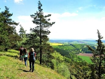 Unser Rhön-Wanderarrangement für Naturliebhaber  8 Tage 