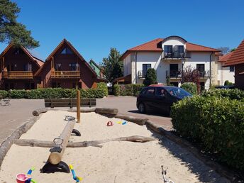 Usedom - Silvester am Meer (4 Nächte)