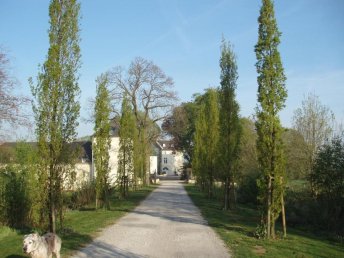 Fahrraderlebnis, den Niederrhein entdecken