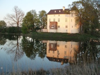 Fahrraderlebnis, den Niederrhein entdecken