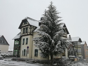 1 Woche Harz genießen und erleben