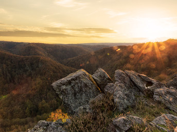 1 Woche Harz genießen und erleben