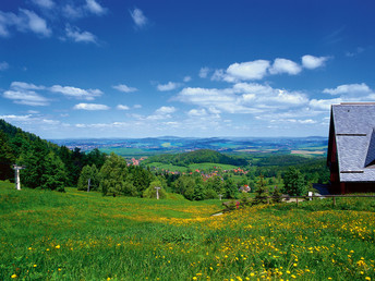 Kurztrip in die Oberlausitz - 3 Nächte 