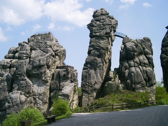 Silvester auf dem Sternberg inkl. großer Silvesterfeier