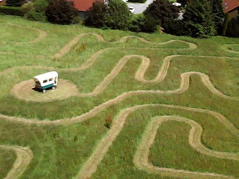 Urlaub für Kurzentschlossene zwischen Teutoburger Wald & Weser Bergland