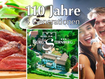 Urlaub für Kurzentschlossene - 3 Tage zwischen Teutoburger Wald & Weser Bergland