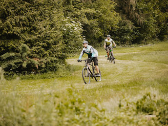 Urlaub zwischen Weser Bergland & Teutoburger Wald 