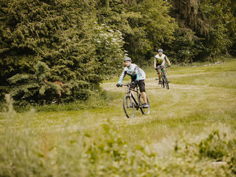 Balance statt Burnout im Teutoburger Wald