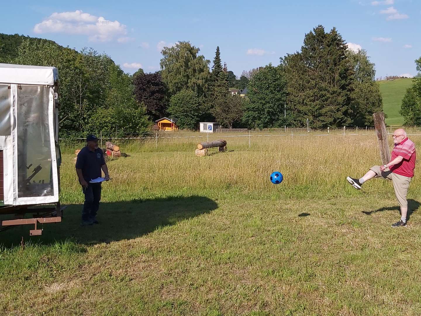 Urlaub für Kurzentschlossene - 2 Tage zwischen Teutoburger Wald & Weser Bergland