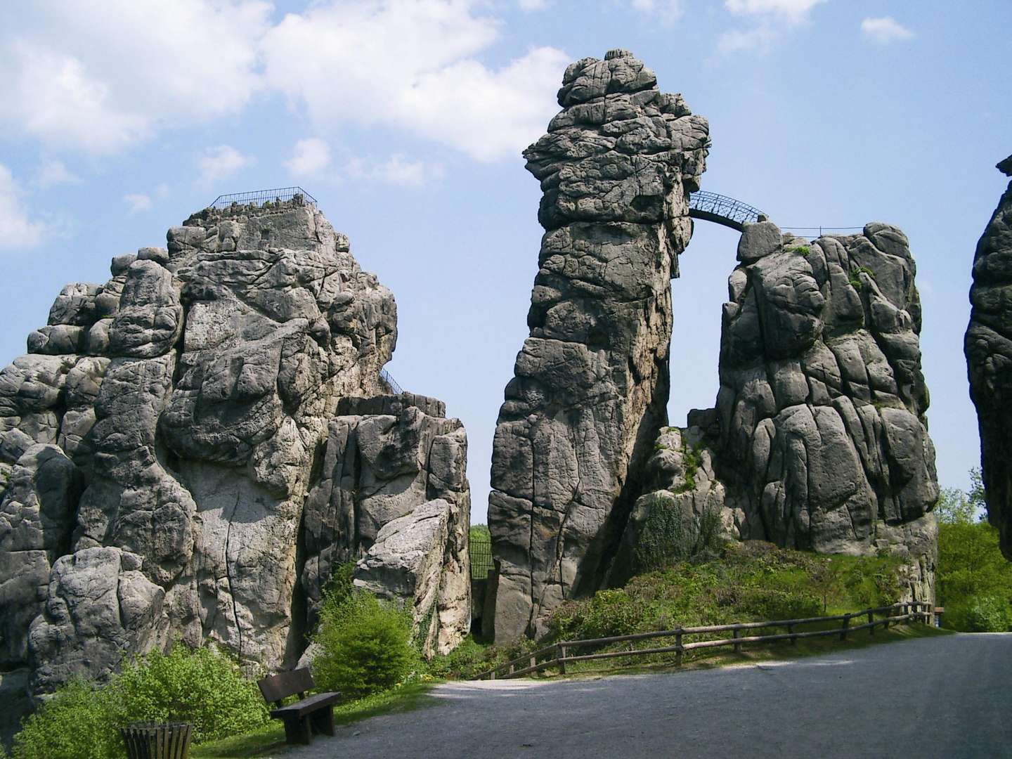 Naturerlebnis und Freizeitspaß für die ganze Familie