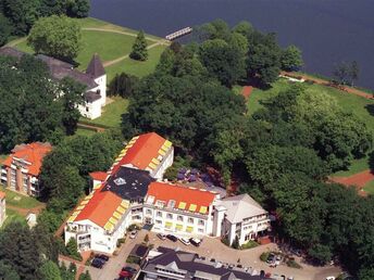 Haus am Meer trifft Spieker 