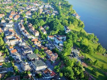 Rund ums Meer in Bad Zwischenahn