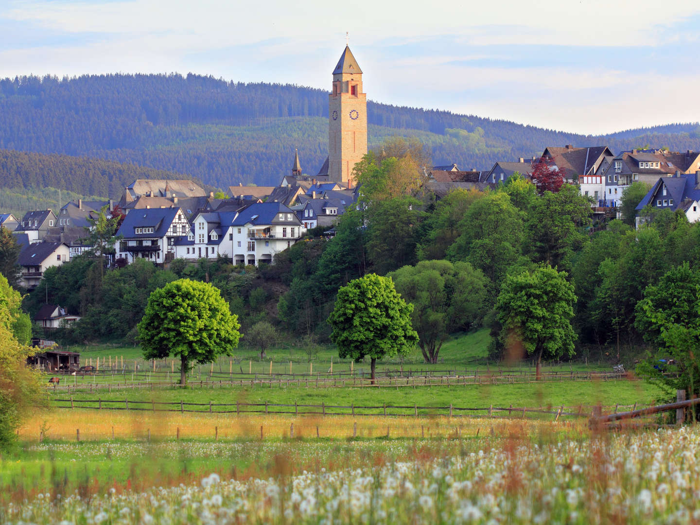 Sauerländer Schnupperurlaub in der Woche inkl. freier ÖPNV & Museumseintritt