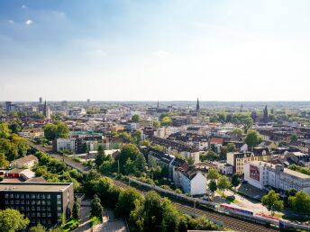 Stadtgeflüster in Bochum | 5 Tage