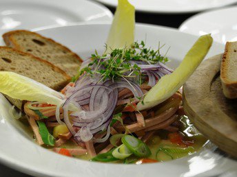 Alpenhof's Langes Wochenende in Augsburg inkl Abendessen