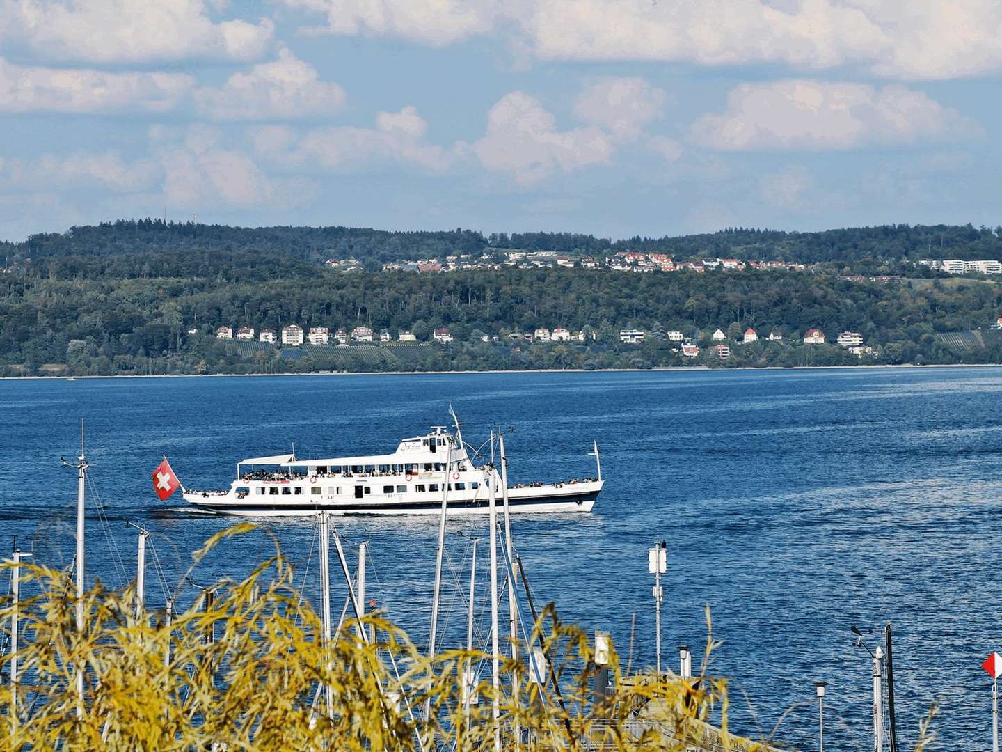 Bodensee-Genuss- 4 Tage am Bodensee