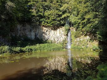 Schnupper-Arrangement im Naturpark Knüll