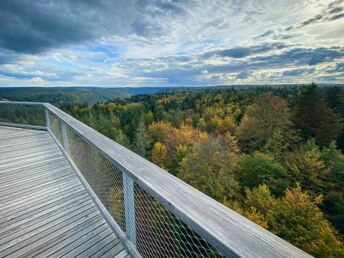 Zeit zu Zweit - Romantische Tage im Schwarzwald