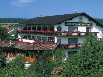 Zeit zu Zweit - Romantische Tage im Schwarzwald