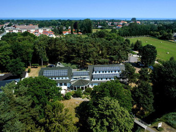 Ostern an der Ostsee