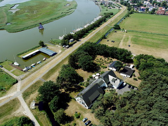 Frühlingserwachen auf dem Fischland Darß