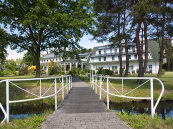 Ostern an der Ostsee