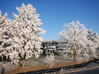 Frühling und Mee(h)r - Auszeit in Zingst