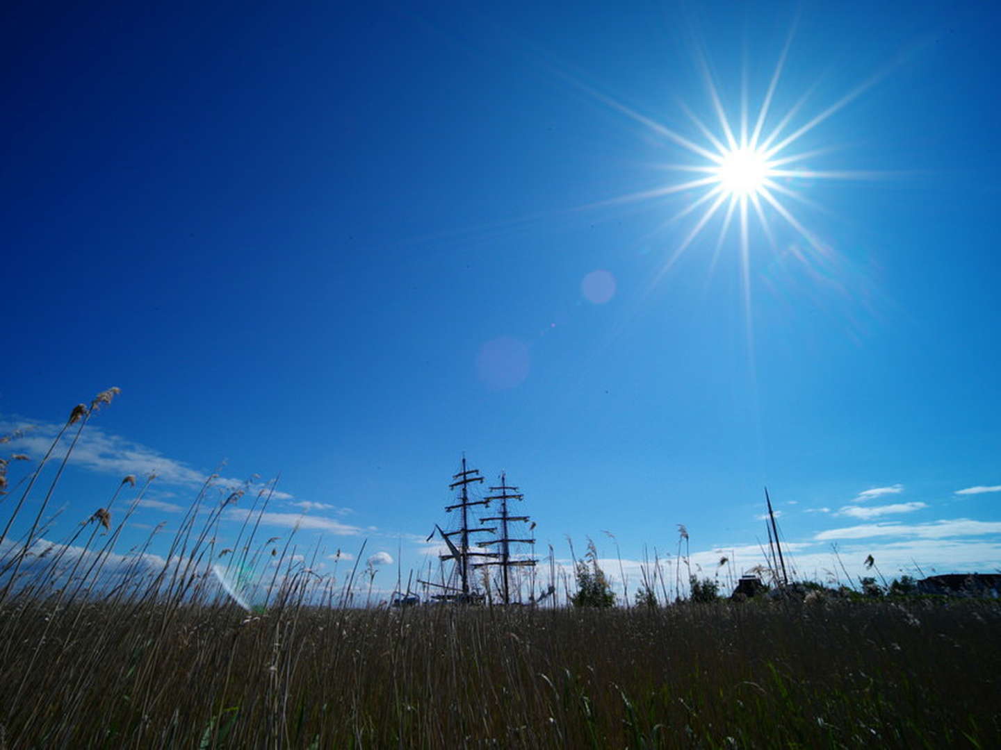 Frühling und Mee(h)r - Auszeit in Zingst