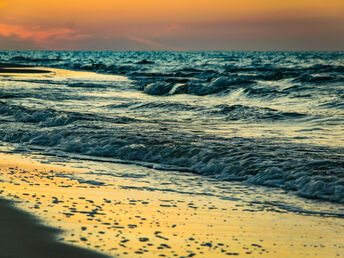 3 Nächte am Strand von Bansin