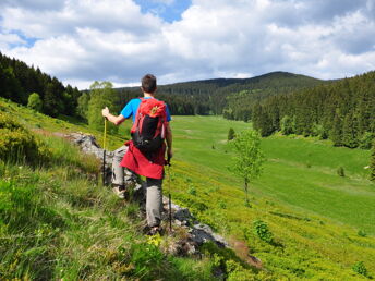 Eisenacher Kurztrip im Thüringer Wald | 3 Tage