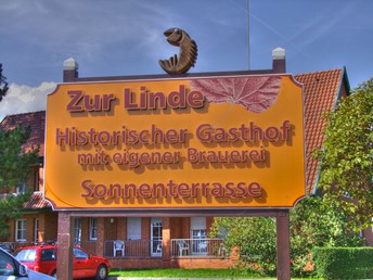 5 Tage Rügen - Tradition mit Herz & einem Lächeln inkl. Abendessen