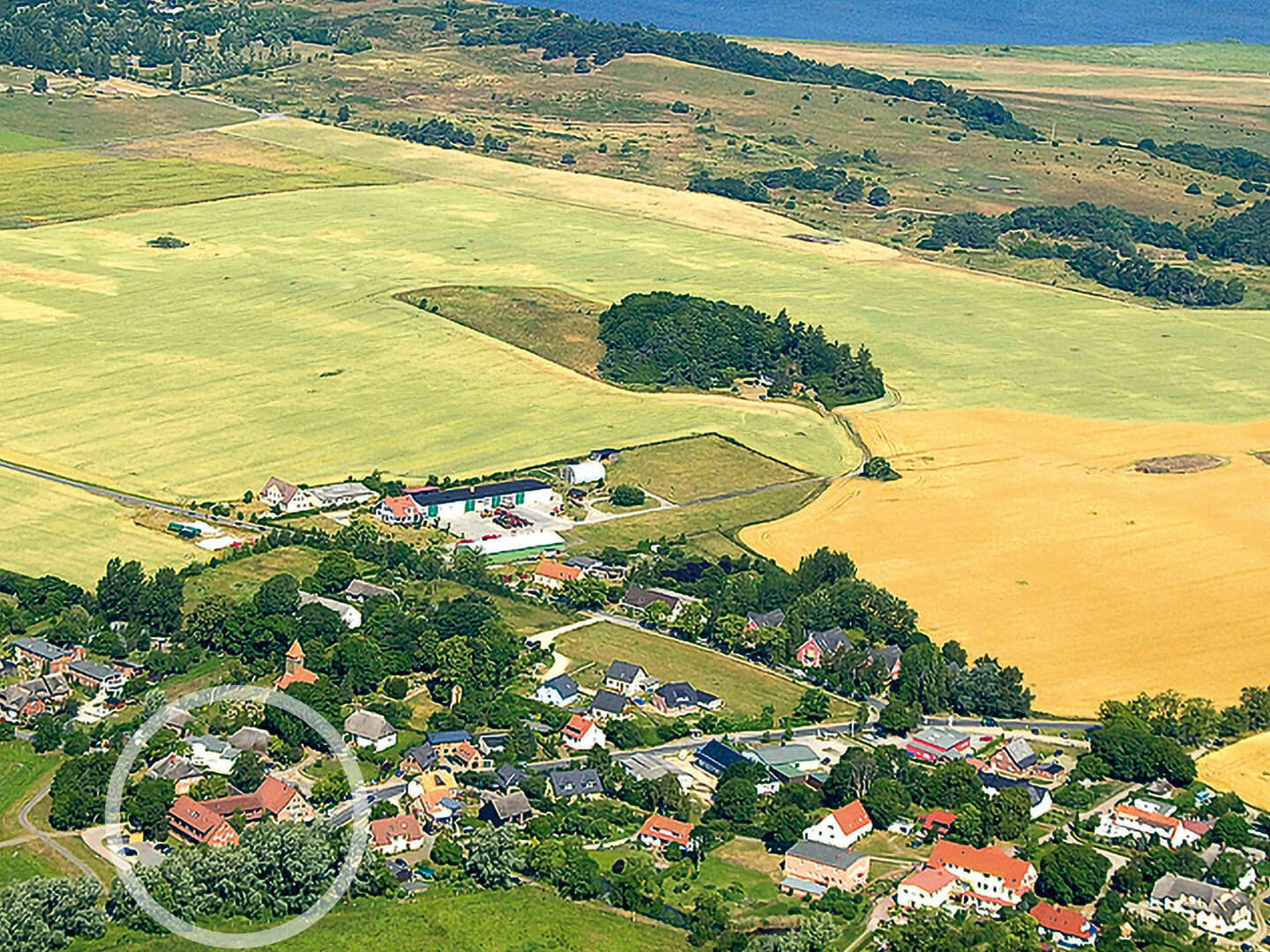 3 Tage Rügen - Tradition mit Herz & einem Lächeln inkl. Abendessen