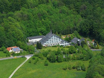 Herbst-Kurzurlaub in den Rhöner Bergen für 3 Tage