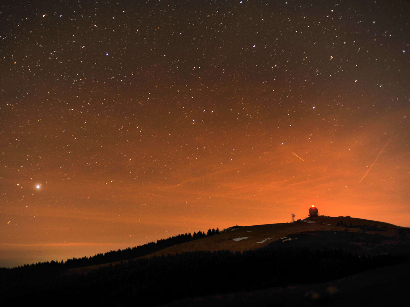 Alltagspause im hessischen Bergland: 4 Tage Kurzurlaub