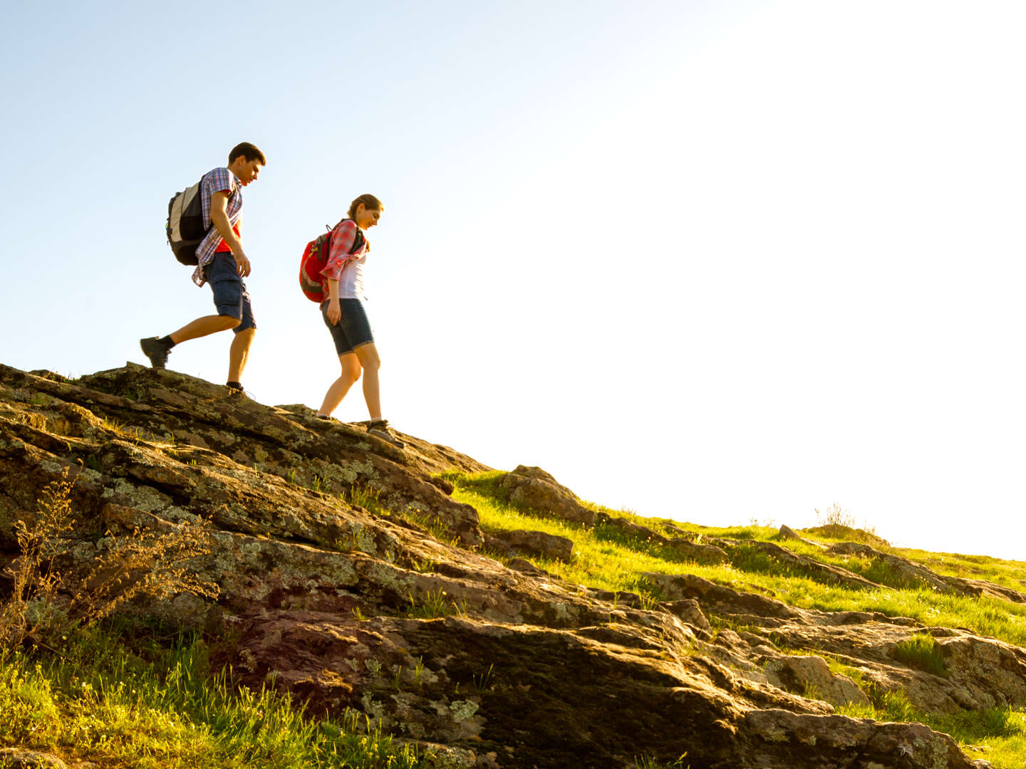 Wanderlust im hessischen Bergland: 5 Tage auf dem Liebesweg