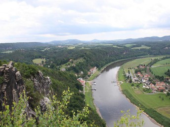 5 Tage in Gohrisch erleben inkl. Halbpension 